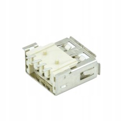 Gniazdo żeńskie USB interfejs USB x5 szt.